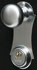 Satin Nickel Knobs